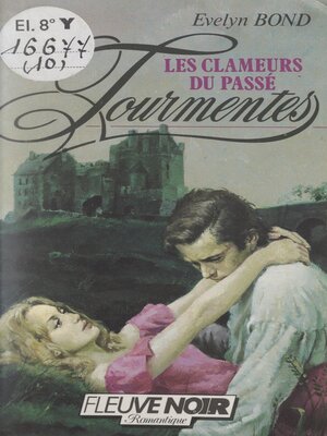 cover image of Les clameurs du passé